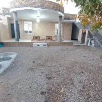 خانه-ویلایی-نوساز-روستای-مزدک