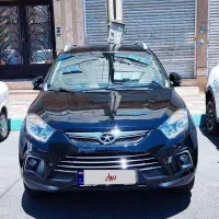 جک اس ۵ اتومات ۲۰۰۰ بی‌رنگ مدل ۹۶