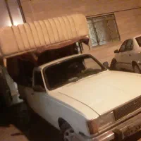 وانت بار کفی مبلی حومه اراک|خدمات حمل و نقل|اراک, |دیوار