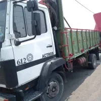خاور|خودرو سنگین|محمدشهر, محمدشهر|دیوار