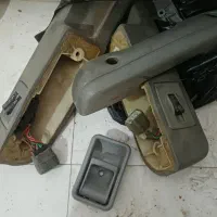 لوازم پراید|قطعات یدکی و لوازم جانبی|نیشابور, گنبد سبز|دیوار