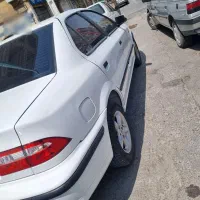 سمند ef7|خودرو سواری و وانت|بندرعباس, |دیوار