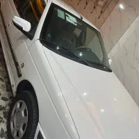 پارس سال مدل 99