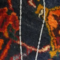 زنجیر نقره ۹۲۵