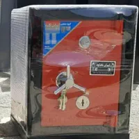 گاوصندوق دودرب ضمانت دار