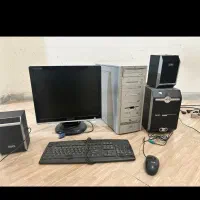 کامپیوتر خانگی