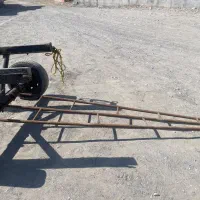 گاری فروشی|قایق و سایر وسایل نقلیه|بند زرک, |دیوار