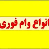 وام فوری نقدی