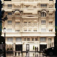 آپارتمان ۱۰۰متری دورفلکه مرکزی مینودشت