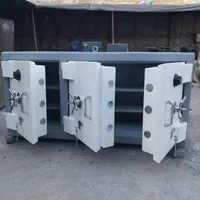 ایمن صنعت گاوصندوق