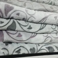 پتو حوله تشک شاه نشین|رختخواب، بالش، پتو|کرج, پیشاهنگی|دیوار