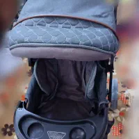 ست کالسکه و کریر