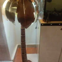 آباژور نخل