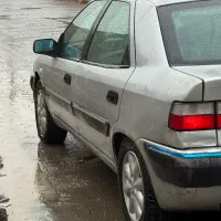 زانتیا ۲۰۰۰ مدل ۸۶|خودرو سواری و وانت|بناب, |دیوار