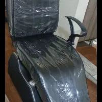2عدد صندلی آرایشگاه در حد نو