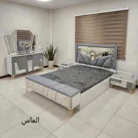 سرویس مدل الماس|تخت و سرویس خواب|اهواز, شریعتی جنوبی|دیوار