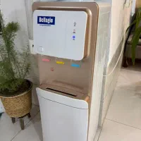 آبسردکن یخچال دار