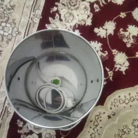 تعدادی ظروف وسبزی خردکن 3کیلویی فروشی