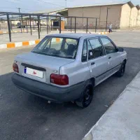 پراید مدل۸۶