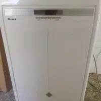 کولر گازی پرتابل گری