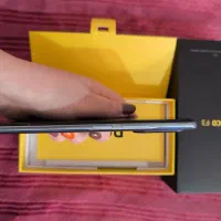 گوشی شیائومی پوکو اف تری|موبایل|تهران, ستارخان|دیوار