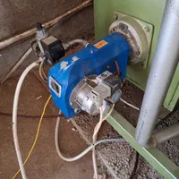 انجام تعمیر ونگهداری تابلوهای برق صنعتی و مشعل