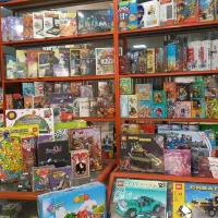 فروشنده پاره وقت