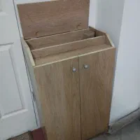 جاکفشی جا کفشی کمجا|جاکفشی، کمد، دراور|تهران, تختی|دیوار