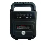 اسپیکر|پخشکننده همراه|تهران, صادقیه|دیوار