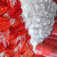 گونی جو در دو سایز عمده