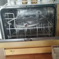 ماشین ظرفشویی|ماشین ظرفشویی|سنندج, |دیوار