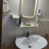 روشویی تمیز|لوازم سرویس بهداشتی|اصفهان, مارچین|دیوار