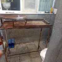 منقل چای
