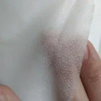 لایه چسب لباس