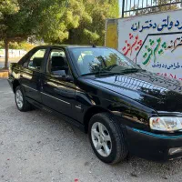 پارس tu5 سیمی ۱۴۰۱|خودرو سواری و وانت|بندرعباس, |دیوار