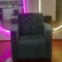 صندلی ،مبل انظار ،میزناخن