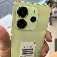 شیائومی نو ۱۴ در حد نو|موبایل|کرج, گوهردشت|دیوار