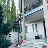 ویلای تنگه واشی