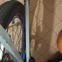 دوچرخه 27.5 سالم در حد|دوچرخه، اسکیت، اسکوتر|قم, ولیعصر|دیوار