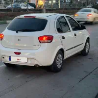 تیبا ۲ مدل ۹۹