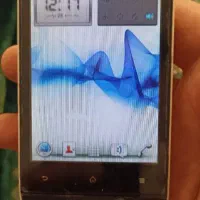 گوشی اصلی تک سیم،سالم به شرط،فقط خود گوشی موجوده|موبایل|قم, نیروگاه|دیوار