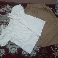 شومیز دامن