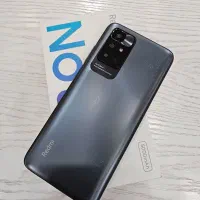 شیائومی Redmi Note 11 با حافظهٔ ۱۲۸ گیگابایت