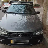 اریسان 2بیرنگ کم کار در حد صفر