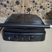 دستگاه گریل اسنوا