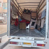 اسباب کشی حمل نقل (کیان بار)شعبه مرکزی باربری|خدمات حمل و نقل|ارومیه, |دیوار