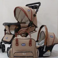 کریره مارک چیکو