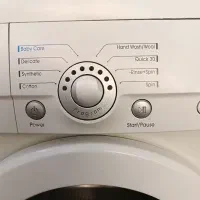 لباسشویی ۷ کیلویی پاکشوما موتور کره ای|ماشین لباسشویی و خشککن لباس|رامهرمز, |دیوار