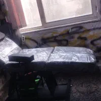 صندلی تخت شو