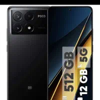 پوکو ایکس ۶ پرو